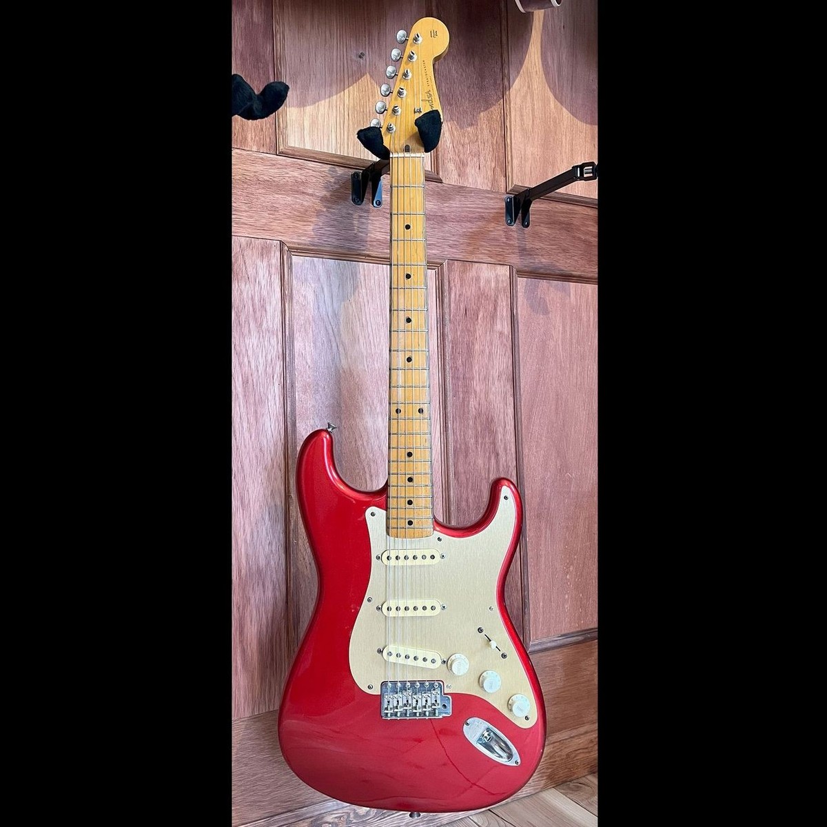Fender Japan ST57 Stratocaster (1989) (no150420) | eBay