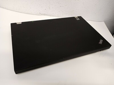 Lenovo ThinkPad W510 15.6