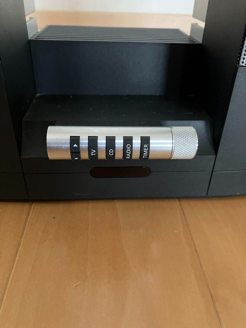 Bang & Olufsen BeoLab 2000 Active Link Room Speaker Wall Mount B&O