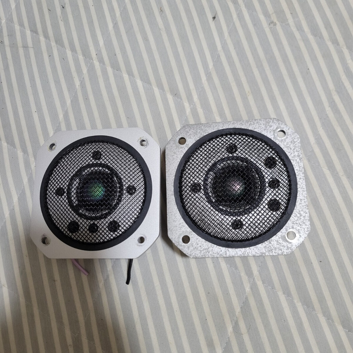 YAMAHA NS-1000M ベリリウム トゥイーター 単品 動作品tone quality