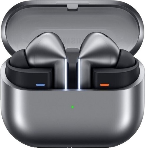 Samsung Galaxy Buds3 イヤフォン Bluetooth 【公式通販】