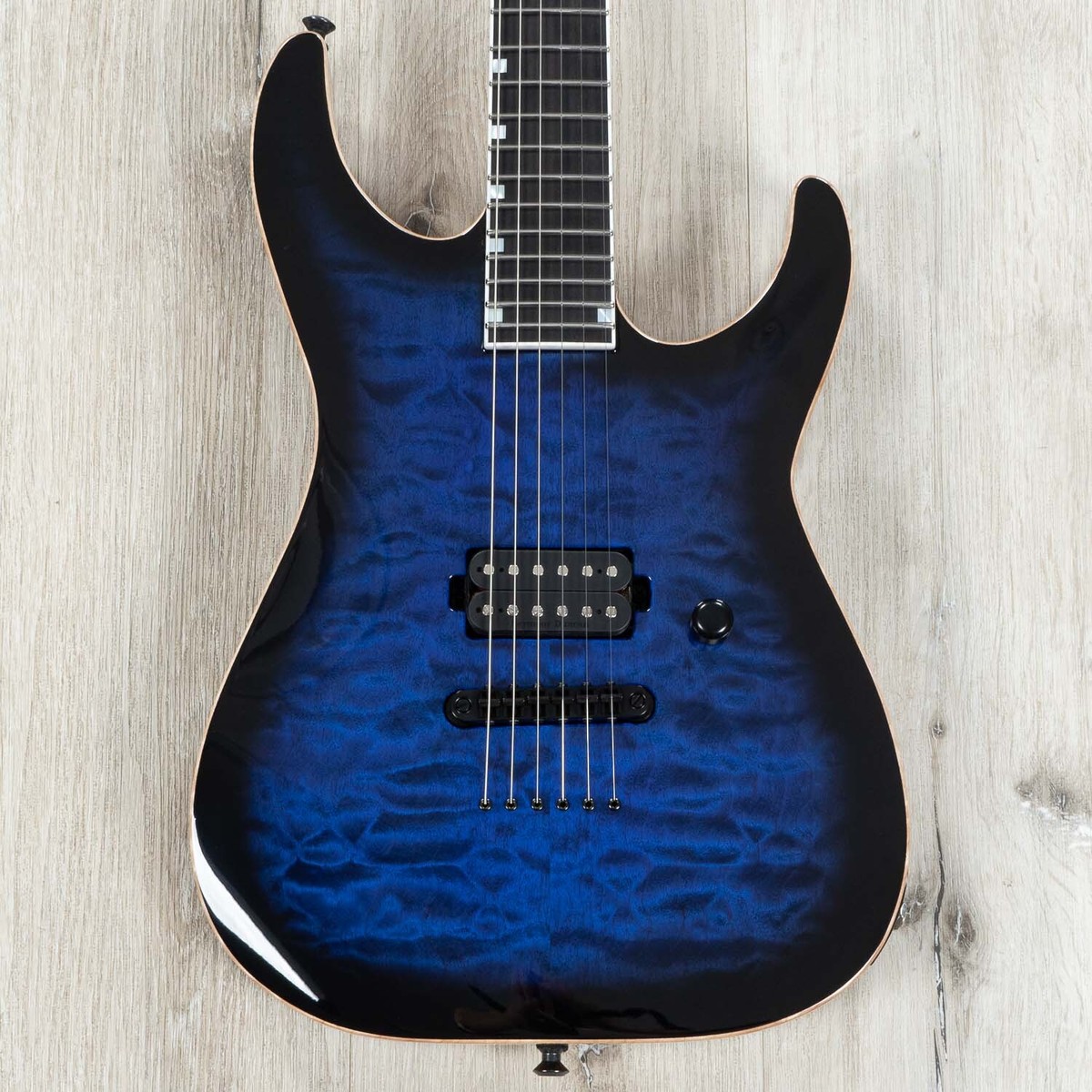 エレキギターセットESP Seymour Duncan