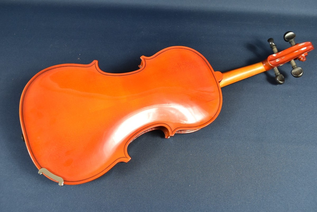 Josef Jan Dvorak バイオリン No.220 4/4 4/4 Violin Josef Jan Dvorak