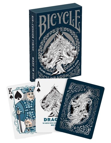 666 playing cards purple & emerald 4種セット 666 playing cards