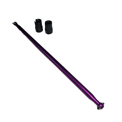 Redcat Lightning EPX Drift Center Drive Shaft Dog Bone Purple