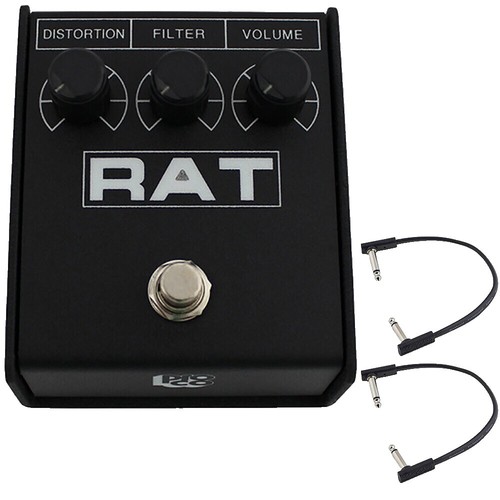 PROCO THE RAT2 OP07DP EFFECTOR | eBay