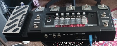 DigiTech RP500 Multi-Effects Guitar Effect Pedal for sale online