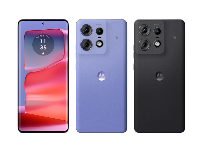 Motorola edge 50 PRO 5G 125W Charging ROM256GB / RAM12G sim-free