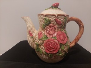 Takahashi San Francisco Teapot | eBay