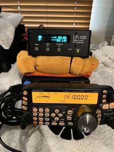 Kenwood TS 480hx | eBay