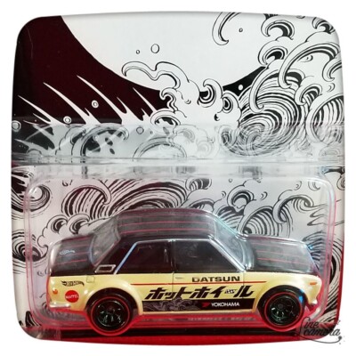 ホットウィール ジャパンコンベンション2022 510 左右Tシャツ