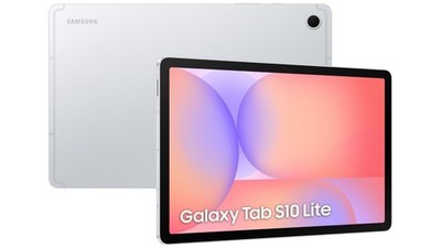 Brand New Samsung Galaxy Tab S10 Lite SM-X400 10.9 , 6GB RAM