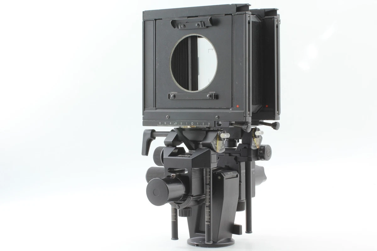 Sinar F2 Large Format Manual Focus Film Cameras for sale | eBay