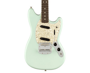 Fender Mustang 90 RW TOR Mexicoケース付き Fender Mustang 90 RW TOR