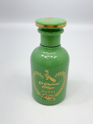 Gucci The Alchemist's Garden A Nocturnal Whisper Perfumed Oil | eBay