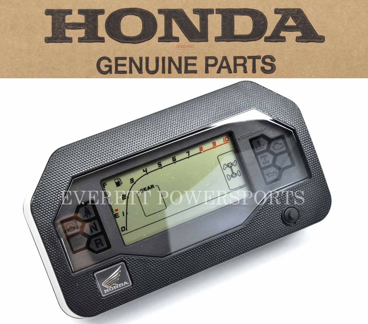 ホンダ スピードメーター ナナハン SABRE ホンダ スピードメーター