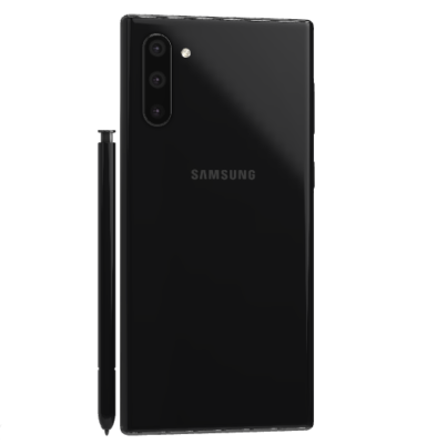 Samsung Galaxy Note10 - 256 GB - Aura Black (Unlocked) for sale