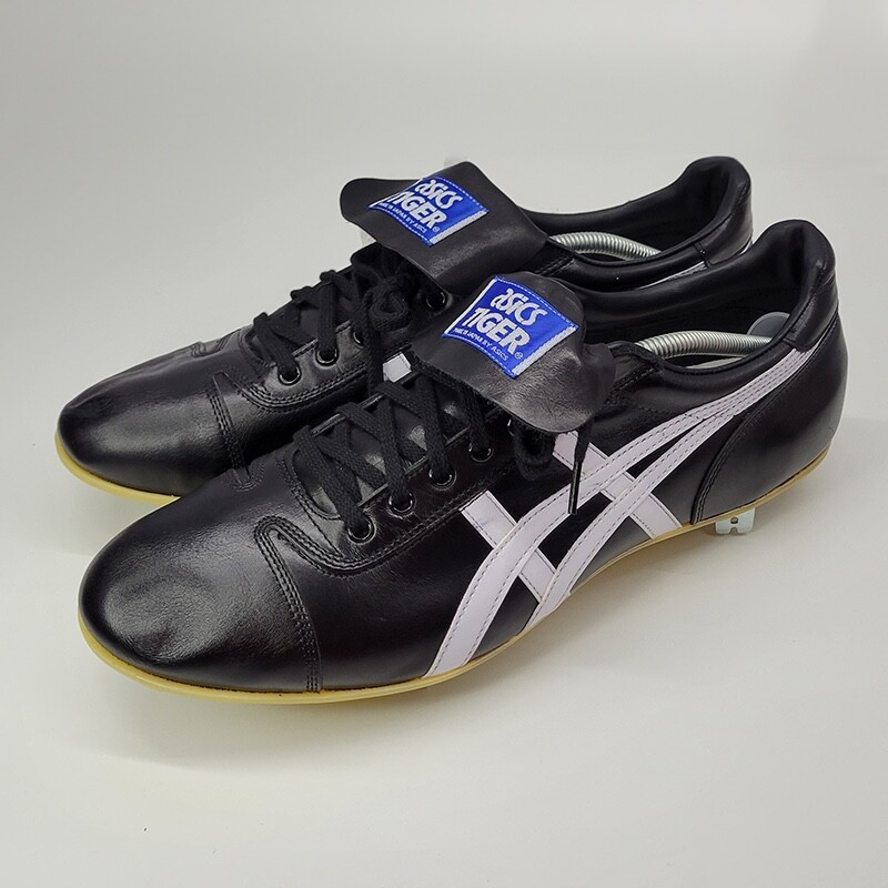 RARE!! BRAND NEW 1970s Gehrig Asics Tiger Baseball Cleats with