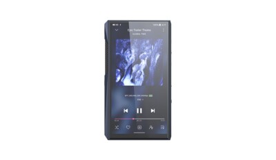 FiiO M23 Hi-Res Portable Android HiFi Music Player | eBay
