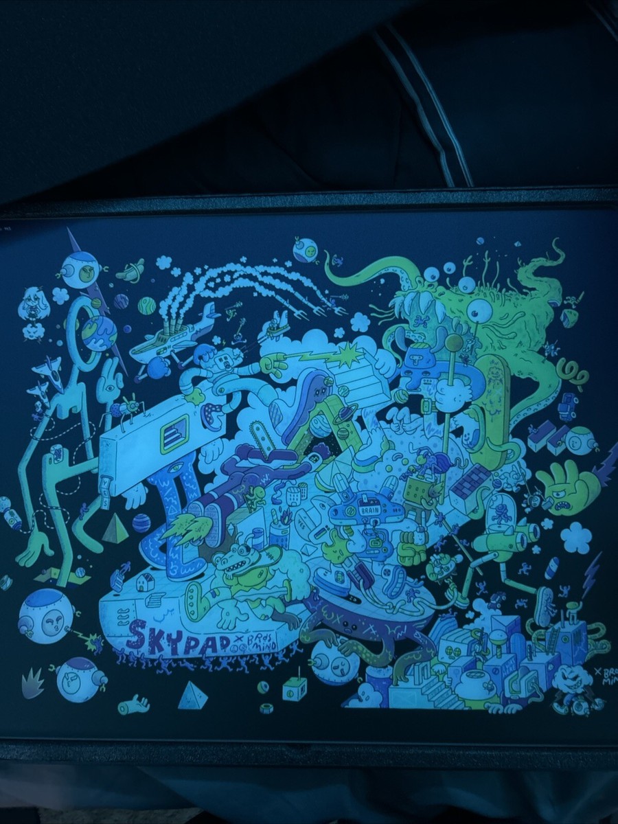 skypad×Brosmind 【公式通販】