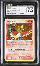 Ho-Oh #10 Prices | Pokemon Secret Wonders | Pokemon Cards