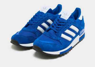 BLUE/ブルー adidas Originals ZX 8000 GORE-TEX Spikeless Golf