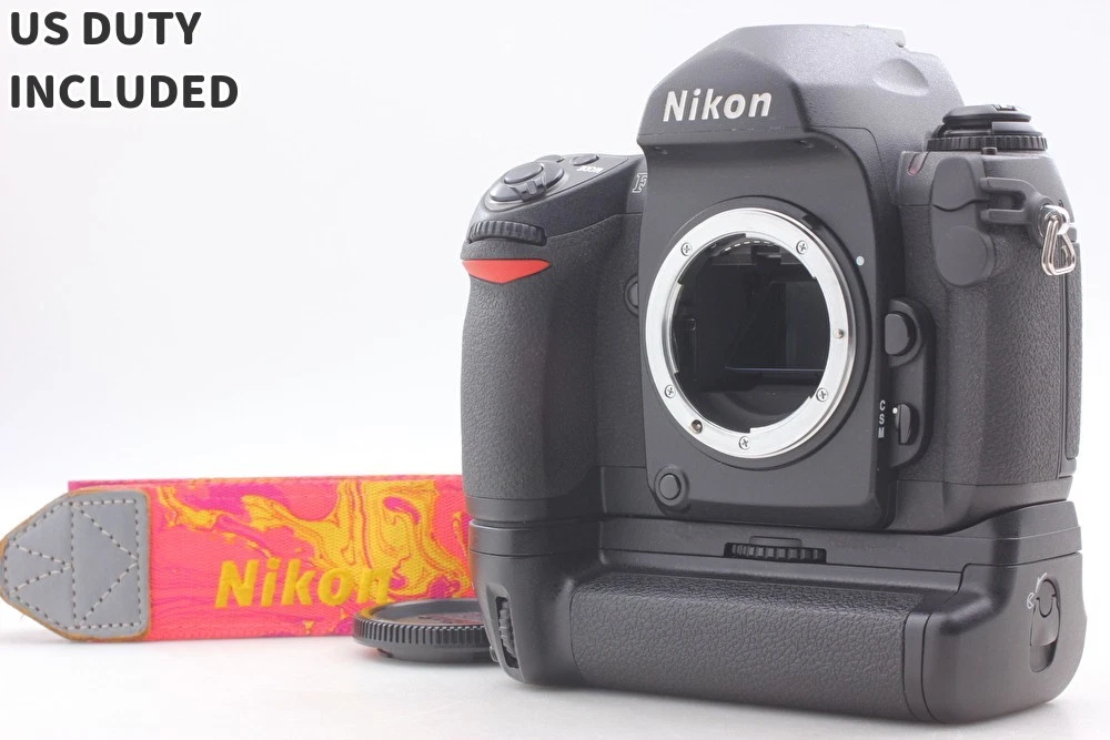 Appareils photo argentiques Nikon F6 | eBay