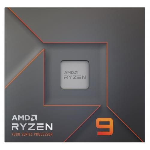 AMD Ryzen 9 7900X 12-core 24-thread Desktop Processor | eBay