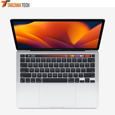 Apple Macbook Pro 2020 13 Inch Intel Quad Core i7 2.3GHz 500GB SSD