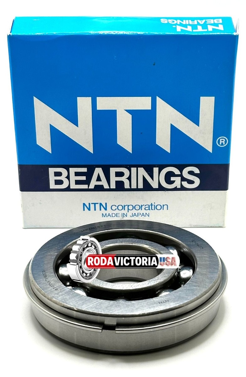NTN JAPAN 6307NX7RX4/90C3 BALL BEARING for MITSUBISHI MD736649