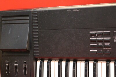 Used Roland XP-50 Synthesizer Keyboard music workstation xp50