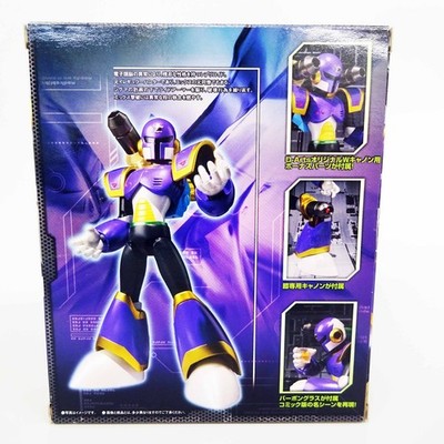 完全未開封】D-Arts VAVA ロックマンX D-Arts ロックマンX VAVA 魂