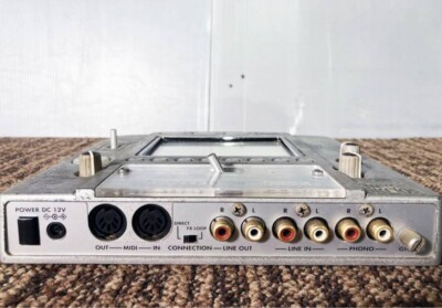 KORG KP2 Kaoss Pad Dynamic Effect Controller Good GP | eBay