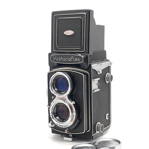 Yashicaflex | eBay