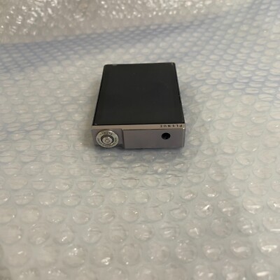 PLENUE D シルバー [PD-32G-SB] Amazon.co.jp: ハイレゾプレーヤー