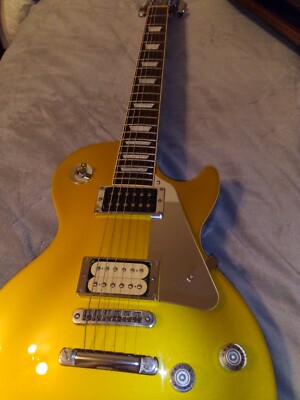 Burny LG65 JW ジェフワトソンモデル Burny Les Paul Jeff Watson