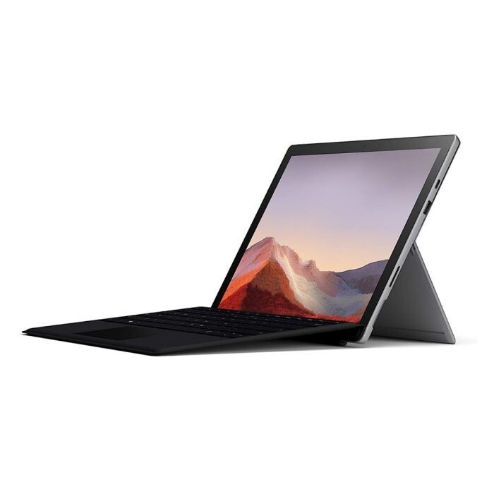 Windows Tablet Microsoft Surface Pro 7 Core™ I5-1035G4 256GB SSD