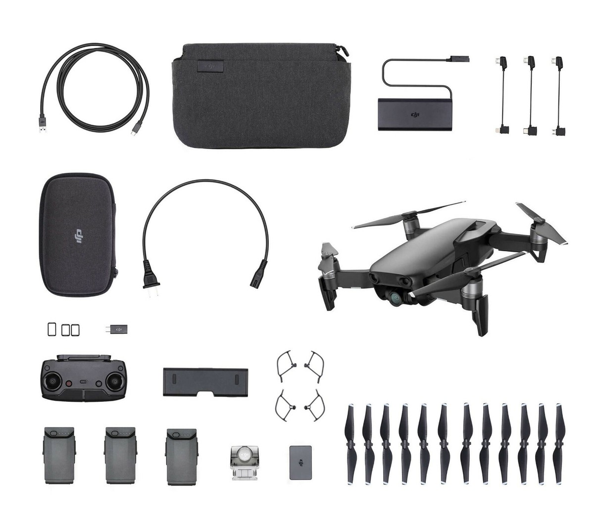 ホビーラジコン dji mavic air fly more combo Amazon.com: DJI Mavic