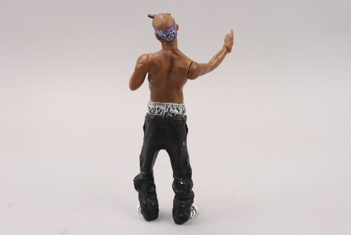 ALL 2pac フィギュア