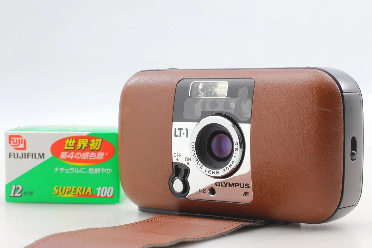Olympus LT Film Cameras for sale | eBay