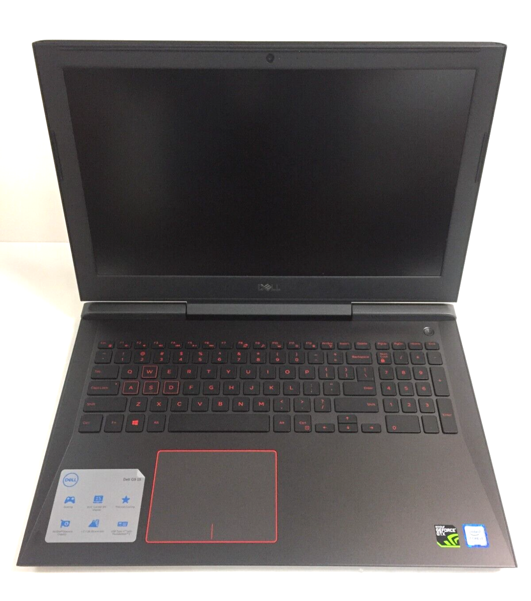 Dell G5 15 G5587 15.6