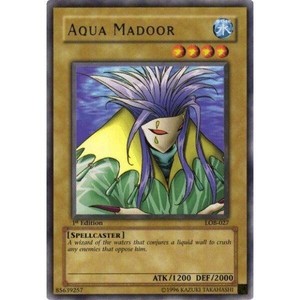 遊戯王 psa10 アクアマドール 25th クオシク aqua madoor 遊戯王 psa10