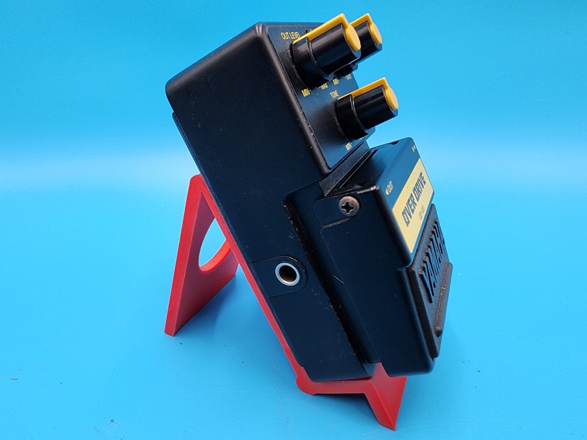 ギター YAMAHA ODE-100 OverDrive EXCITER #7 YAMAHA ODE-100