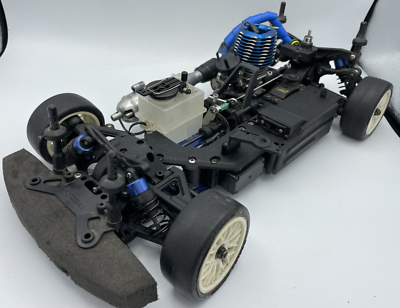 Kyosho☆FW-05R エンジン車 1/10 Kyosho☆FW-05R エンジン車 1/10