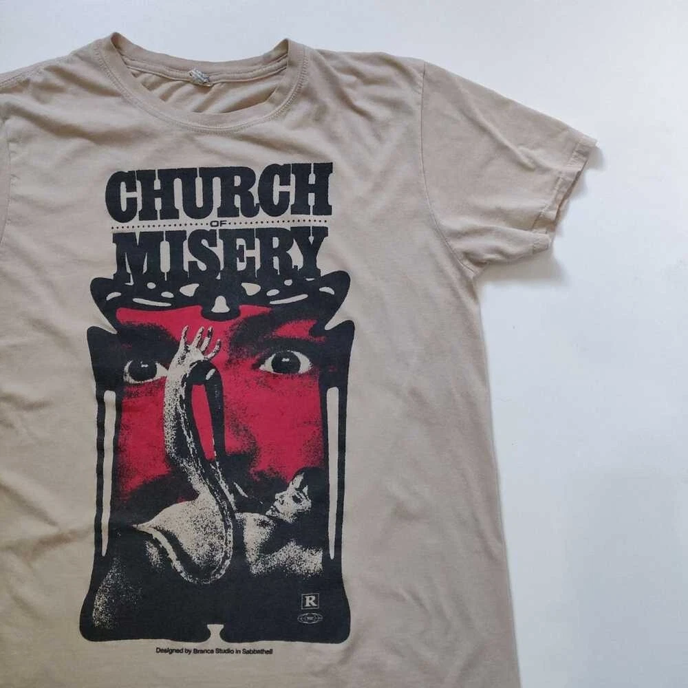 church of misery products for sale | eBay
