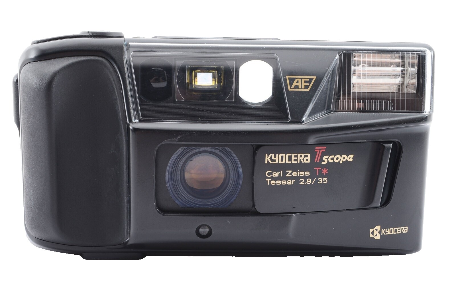 Kyocera T Scope | eBay