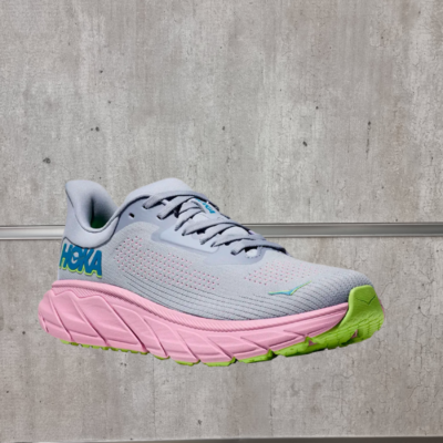 NEW Hoka One One ARAHI 7 WIDE (D) 1147890/GLP Women's Stability