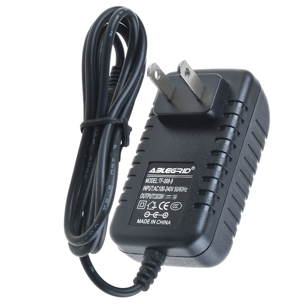 AC Adapter Charger for BOSS GT-1 Portable Guitar Effects Processor