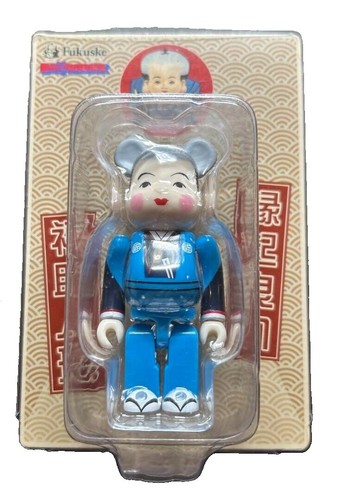 BE@RBRICK BEARBRICK 1000% TOYOTA MEDICOM TOY From JAPAN | eBay