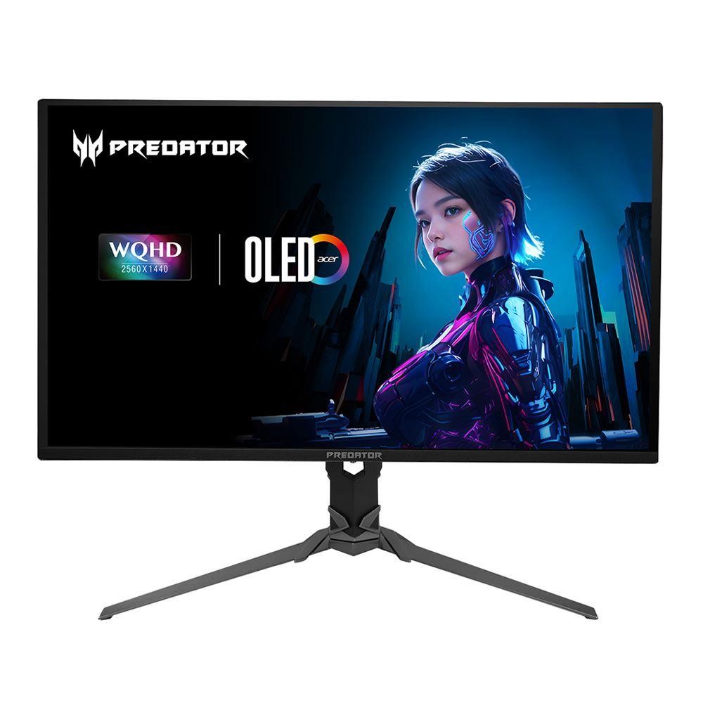 Acer Predator X27U Z2bmiiprx 27